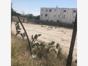 Terreno en venta en Republica Poniente, Saltillo — foto 3 de 4
