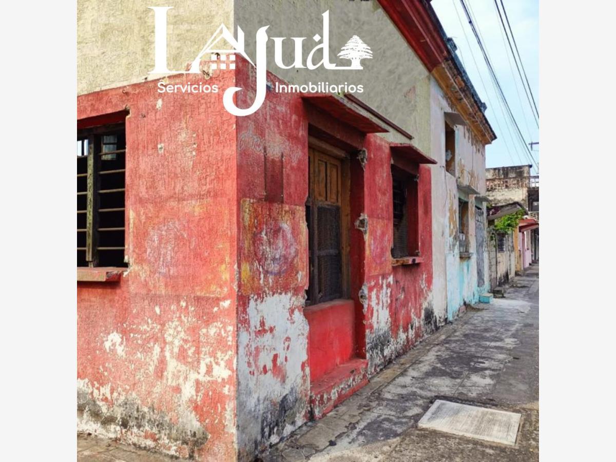 Terreno en venta en Veracruz Centro, Veracruz — foto 1 de 11