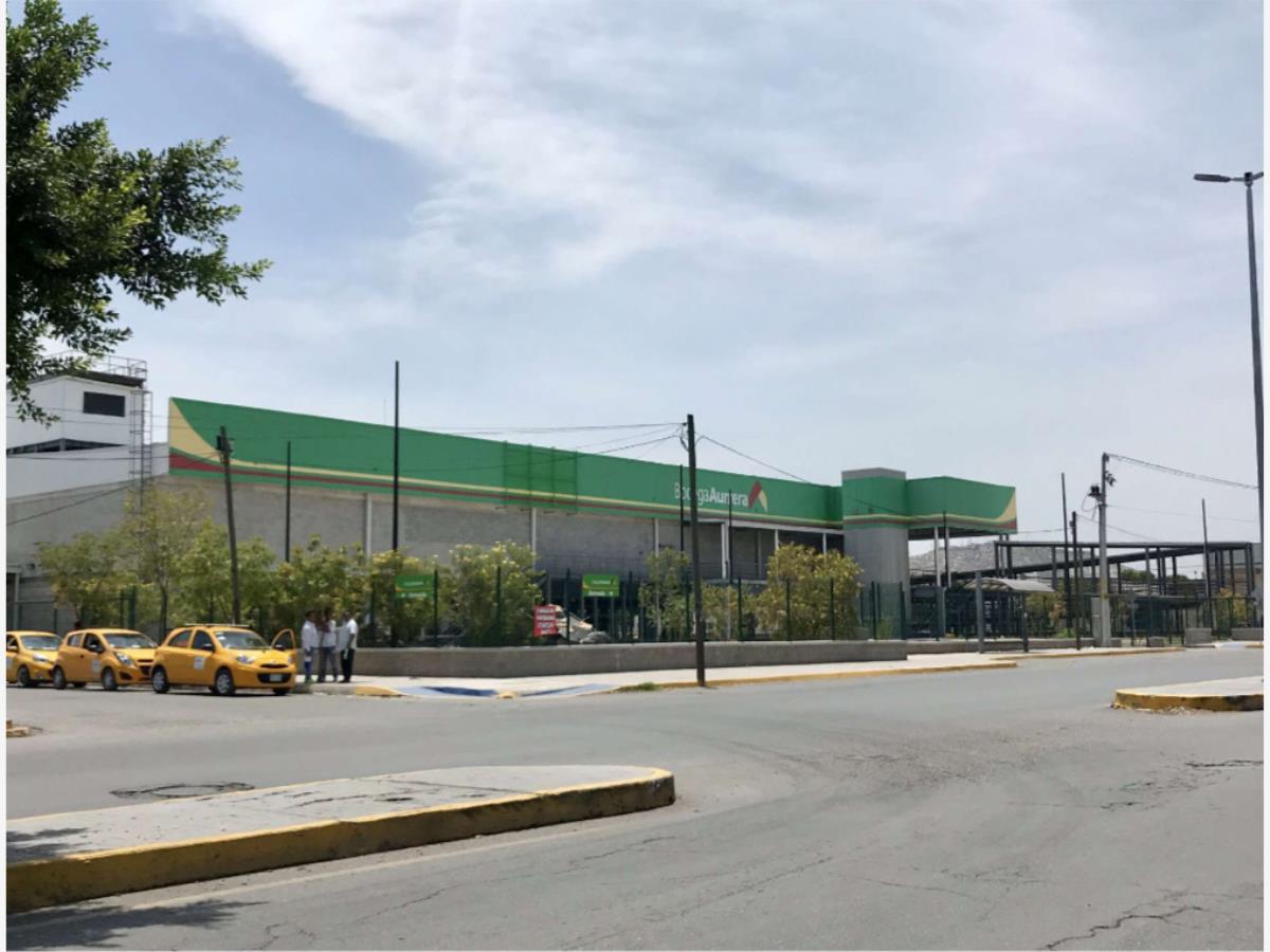Nave en Renta en Eduardo Guerra, Torreón, Coahuila de Zaragoza