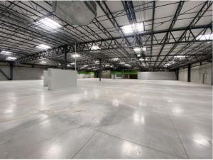 Nave en renta en Eduardo Guerra, Torreón — foto 2 de 10
