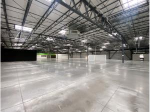 Nave en renta en Eduardo Guerra, Torreón — foto 3 de 10