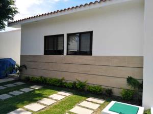 Casa en Lomas de Cocoyoc, Atlatlahucan, Morelos