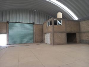 Bodega en venta en El Calvario la Merced, Lerma — foto 2 de 4