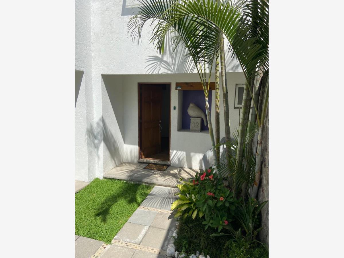 Casa en venta en Cuernavaca Centro, Cuernavaca — foto 1 de 10