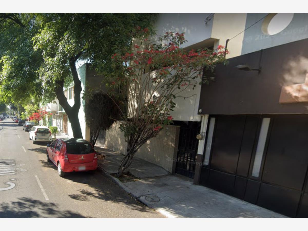 Casa en venta en Vertiz Narvarte, Benito Juárez — foto 1 de 10