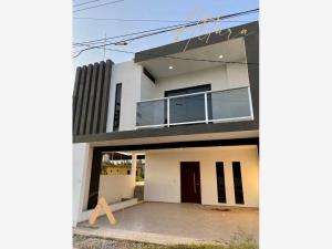 Casa en venta en Anahuac, Pueblo Viejo, Veracruz de Ignacio de la Llave