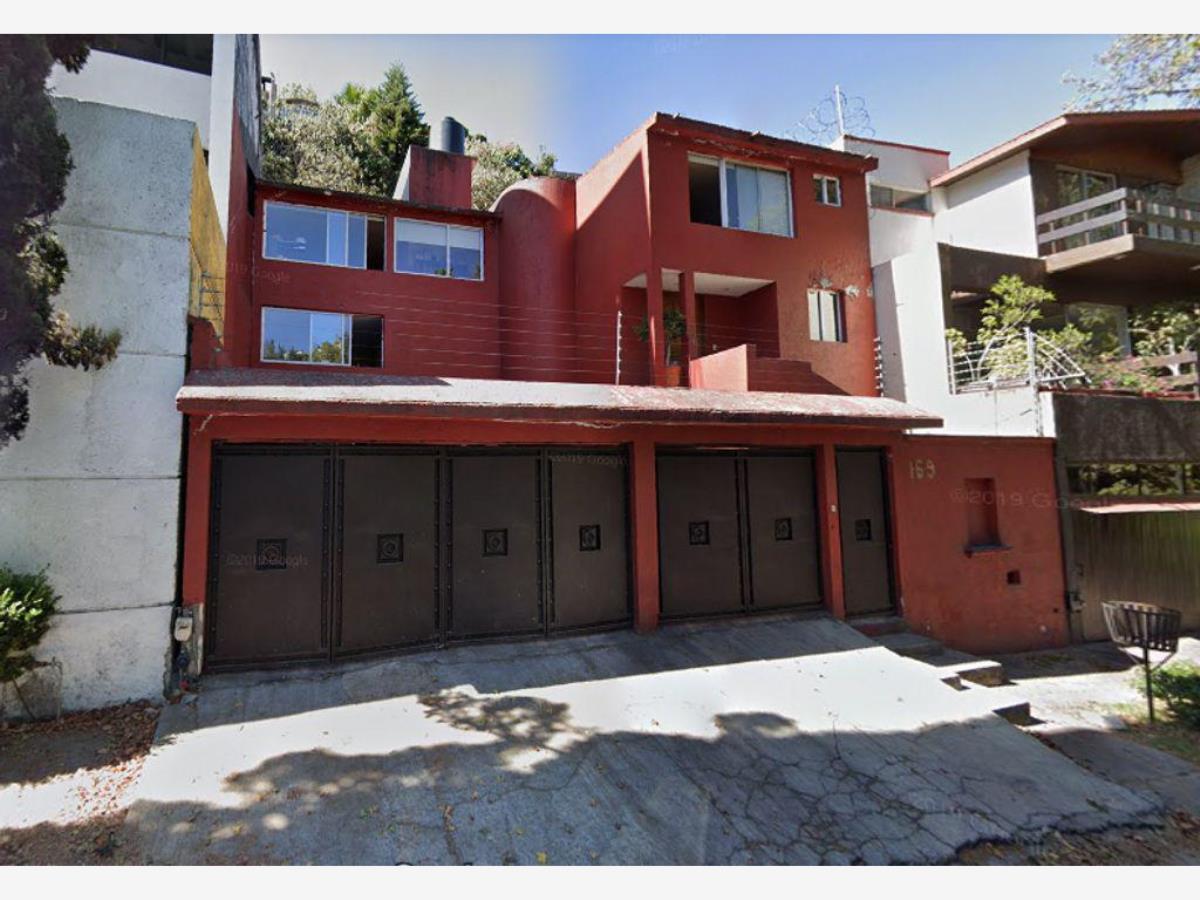 Casa en venta en La Herradura, Huixquilucan — foto 1 de 10