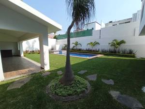 Casa en venta en Lomas de Cocoyoc, Atlatlahucan — foto 3 de 21
