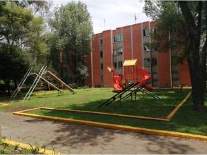 Departamento en venta en Los Olivos, Coyoacán — foto 3 de 40