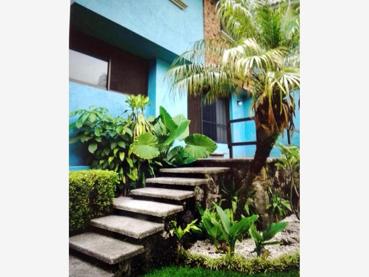 Casa en venta en Las Águilas, Cuernavaca — foto 1 de 11
