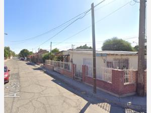 Casa en Santa Teresa, Mexicali, Baja California