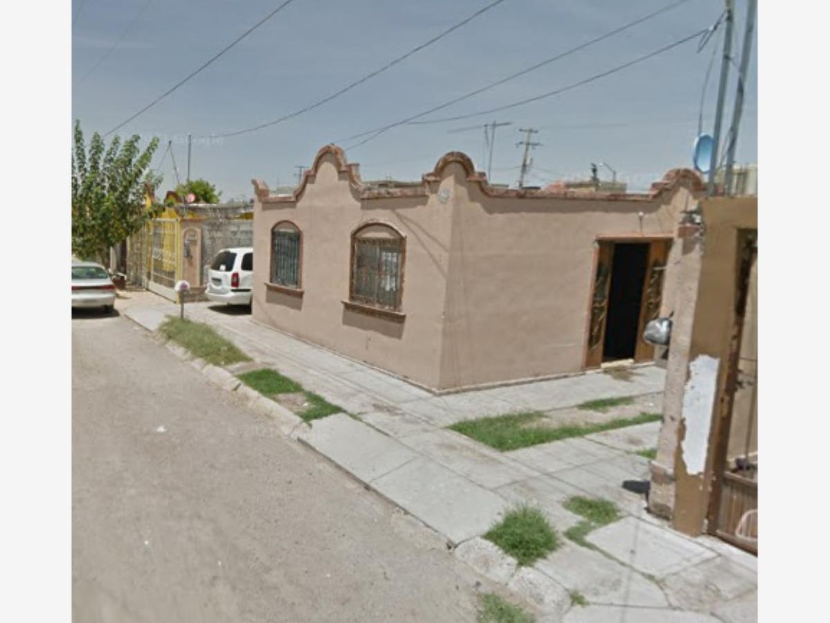 Casa en Remate en Bugambilias, Gómez Palacio, Durango
