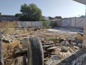 Terreno en renta en Nueva California, Torreón — foto 3 de 6
