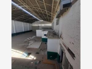 Bodega en renta en Aviacion, Torreón — foto 2 de 3