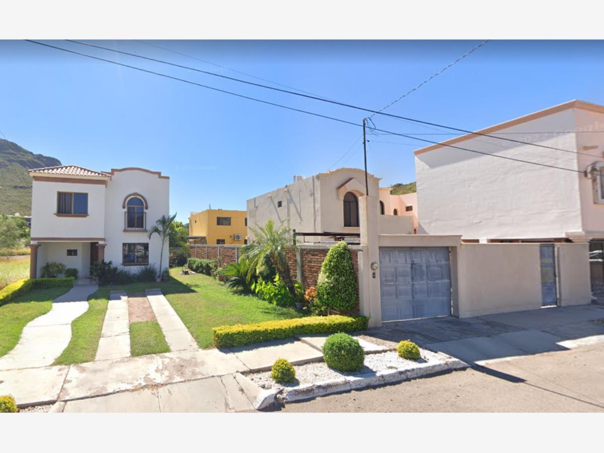 Casa en venta en Lomas de Cortes, Guaymas — foto 1 de 7