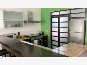 Departamento en venta en Playa del Carmen Centro, Solidaridad — foto 2 de 5