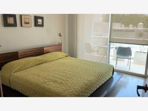 Departamento en venta en Playa del Carmen Centro, Solidaridad — foto 3 de 5