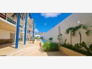 Departamento en venta en Playa del Carmen Centro, Solidaridad, Quintana Roo Departamento en venta en Playa del Carmen Centro, Solidaridad, Quintana Roo