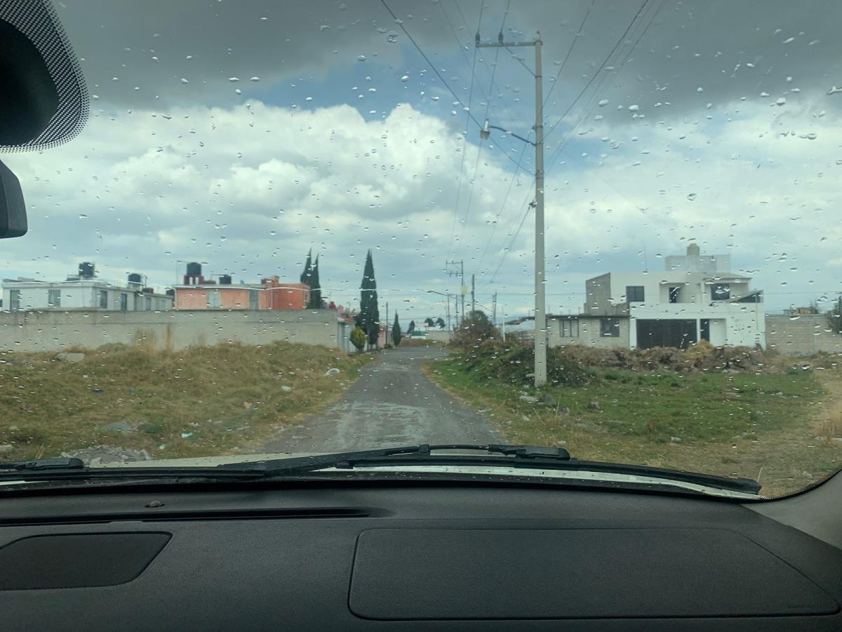 Terreno en venta en Olmos, San Mateo Atenco — foto 1 de 4