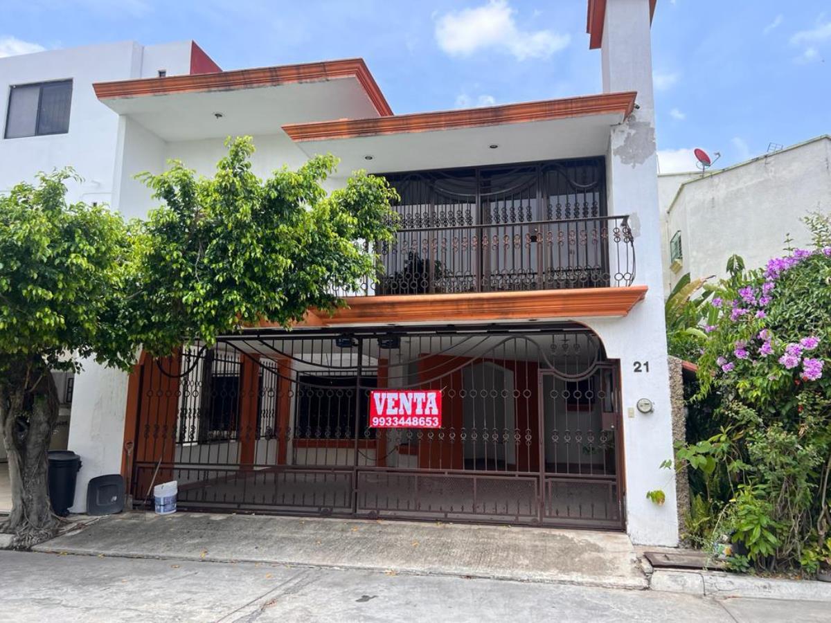 Casa en venta en La Choca, Centro — foto 1 de 17