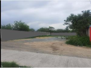 Terreno en renta en El Mirador, Juárez — foto 2 de 2