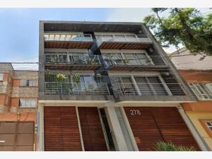 Departamento en venta en Narvarte Oriente, Benito Juárez — foto 2 de 11
