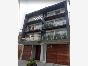 Departamento en venta en Narvarte Oriente, Benito Juárez — foto 3 de 11