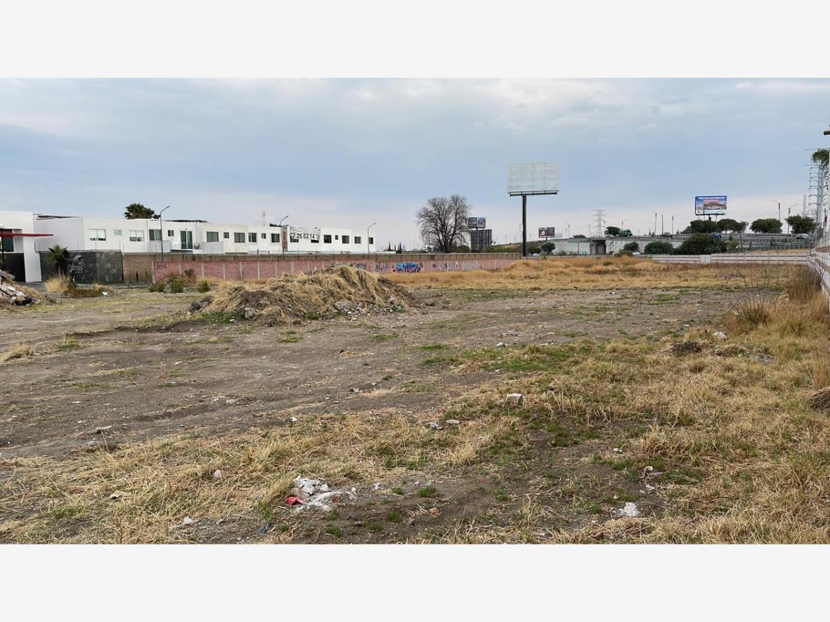 Terreno en venta en Santiago Momoxpan, San Pedro Cholula — foto 1 de 15
