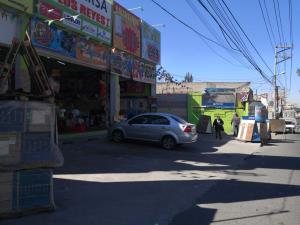 Terreno en venta en Emiliano Zapata, La Paz — foto 2 de 6