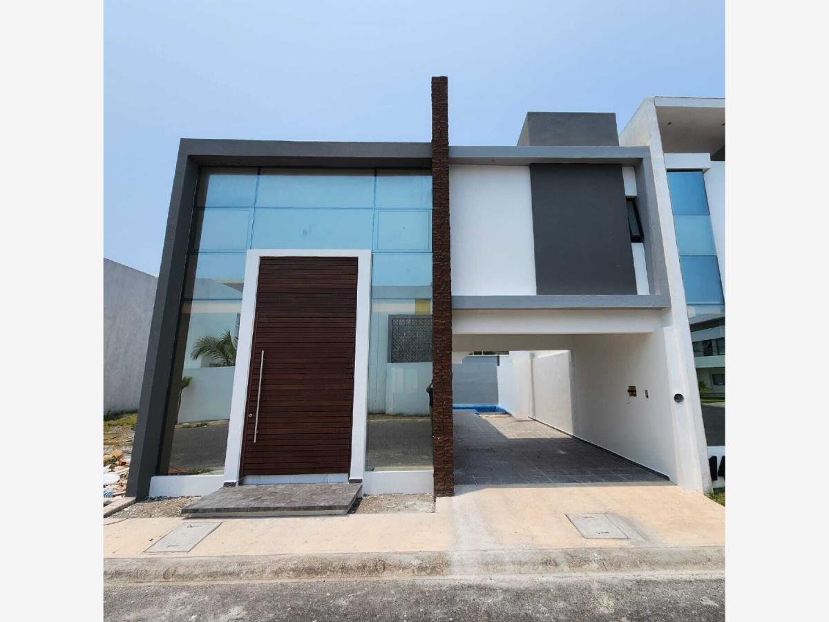 Casa en venta en Lomas del Sol, Alvarado — foto 1 de 7