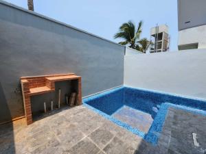 Casa en venta en Lomas del Sol, Alvarado — foto 3 de 7