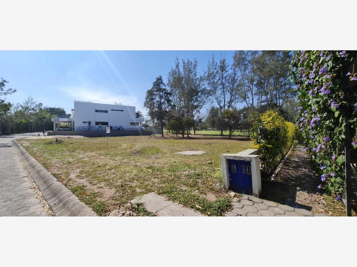 Terreno en venta en Miradores (Miradores del Mar), Emiliano Zapata — foto 1 de 5