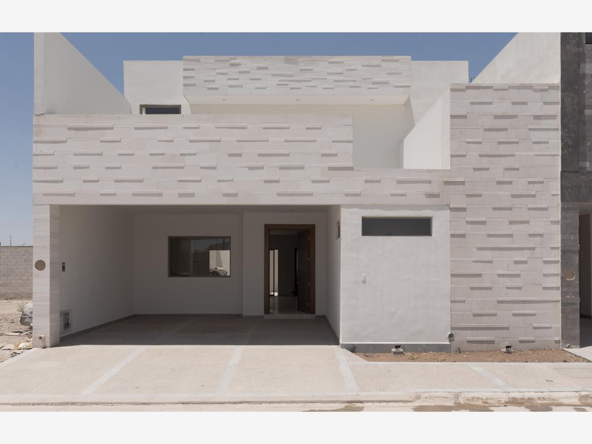 Casa en venta en Los Viñedos, Torreón — foto 1 de 25