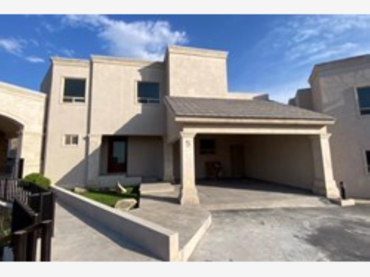 Casa en venta en El Pedregal, Saltillo — foto 1 de 16