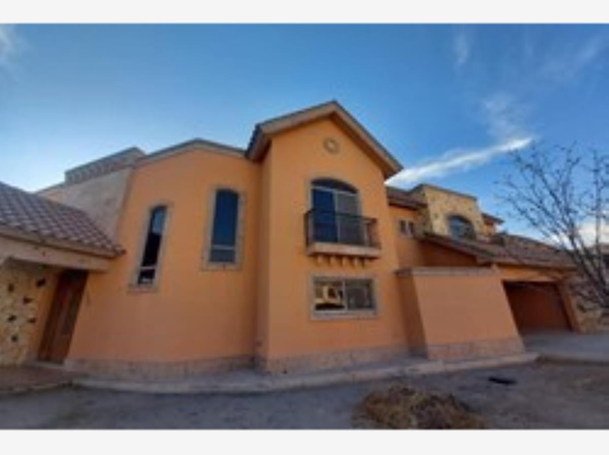 Casa en venta en San Patricio Plus, Saltillo — foto 1 de 33