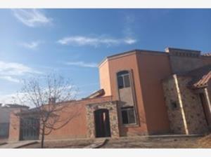 Casa en venta en San Patricio Plus, Saltillo — foto 2 de 33
