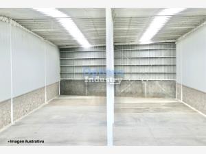 Nave en renta en San Martín El Calvario, Tultepec — foto 2 de 4