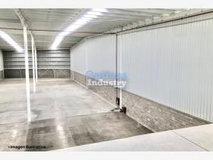 Nave en renta en San Martín El Calvario, Tultepec — foto 3 de 4