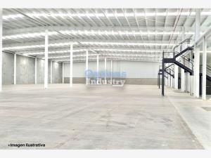 Nave en renta en San Mateo Xoloc, Tepotzotlán — foto 3 de 4
