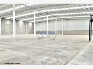 Nave en renta en San Mateo Xoloc, Tepotzotlán — foto 3 de 4