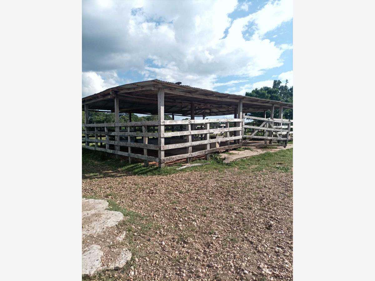 Terreno en venta en Mactun, Balancán — foto 1 de 5