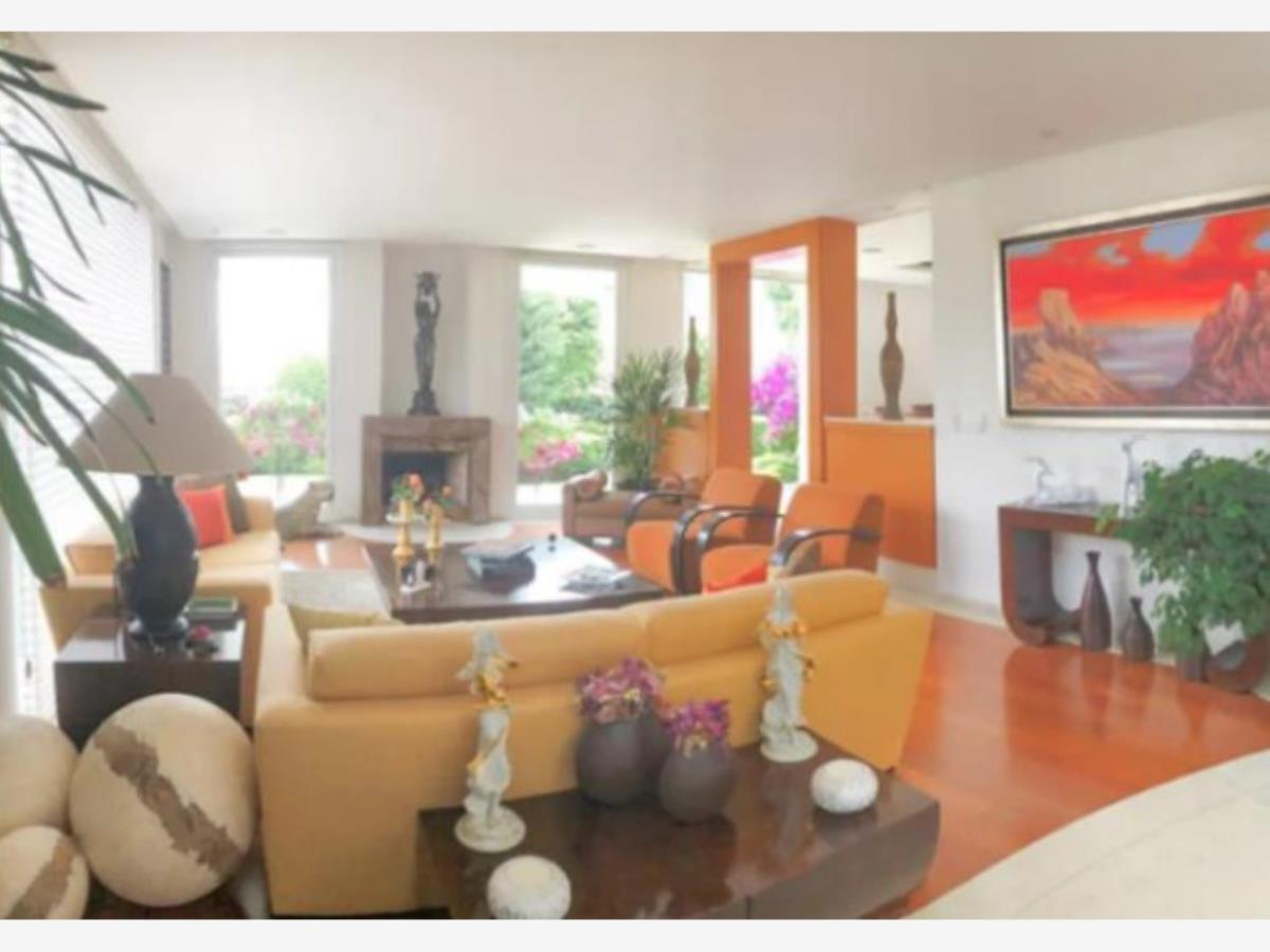Casa en venta en Anzures, Miguel Hidalgo — foto 1 de 13