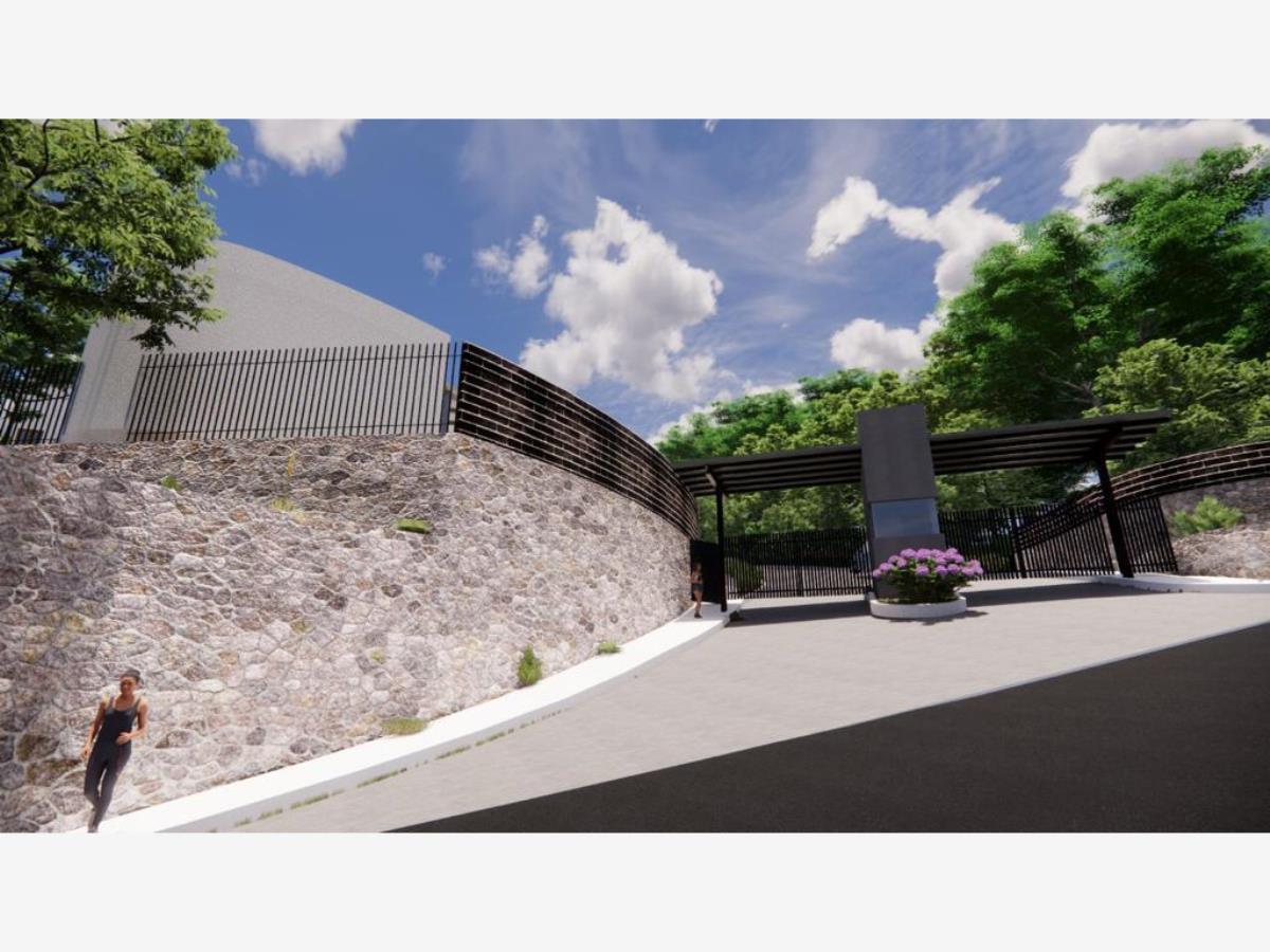 Terreno en venta en Tzompantle Norte, Cuernavaca — foto 1 de 19