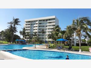 Departamento en venta en Playa Diamante, Acapulco de Juárez — foto 3 de 32