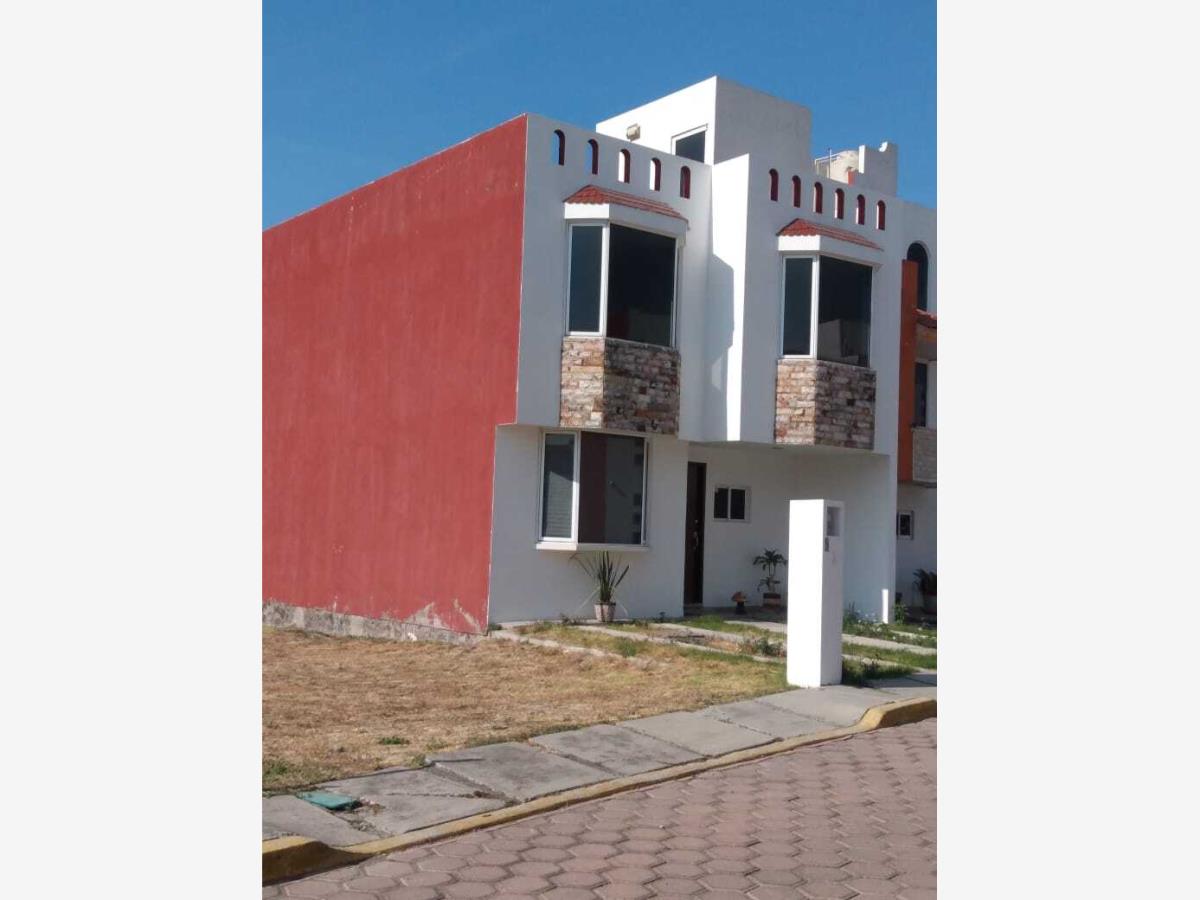 Casa en venta en Santa Cruz Tehuixpango, Atlixco — foto 1 de 20