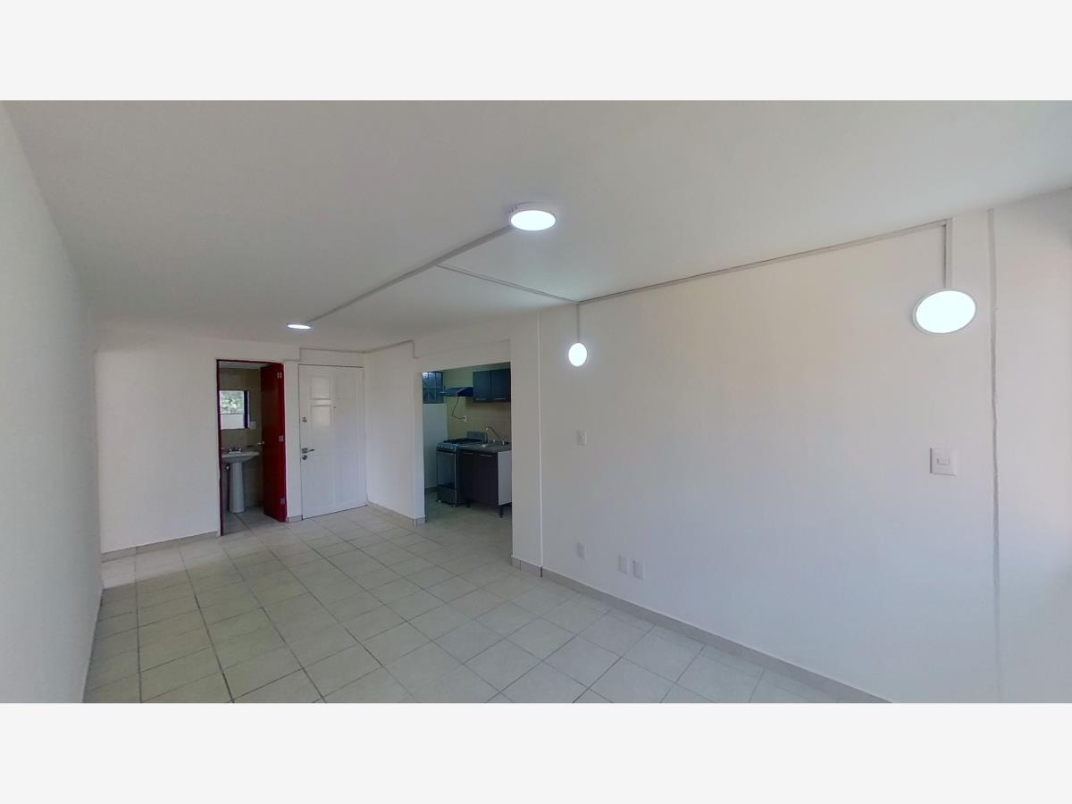Departamento en venta en Pedregal de Carrasco, Coyoacán — foto 1 de 10