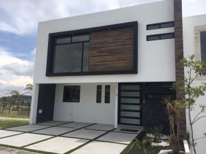 Casa en venta en Lomas de Angelópolis, San Andrés Cholula — foto 2 de 19
