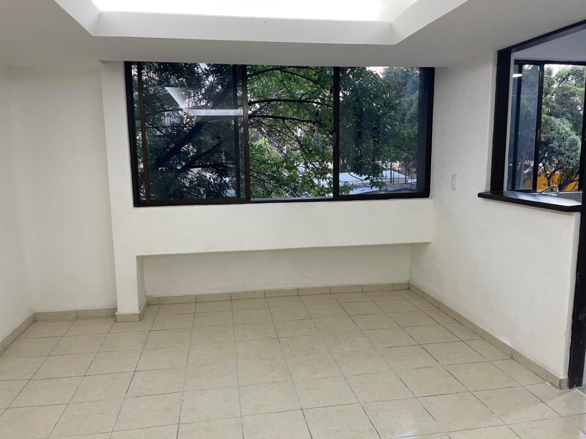 Departamento en venta en Paseos de Taxqueña, Coyoacán — foto 1 de 17