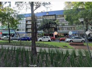 Departamento en Campestre Churubusco, Coyoacán, Ciudad de México
