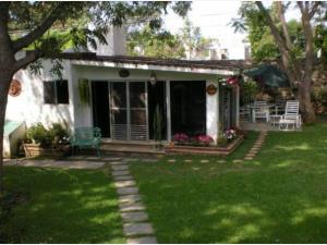 Casa en Vergeles de Oaxtepec, Yautepec, Morelos